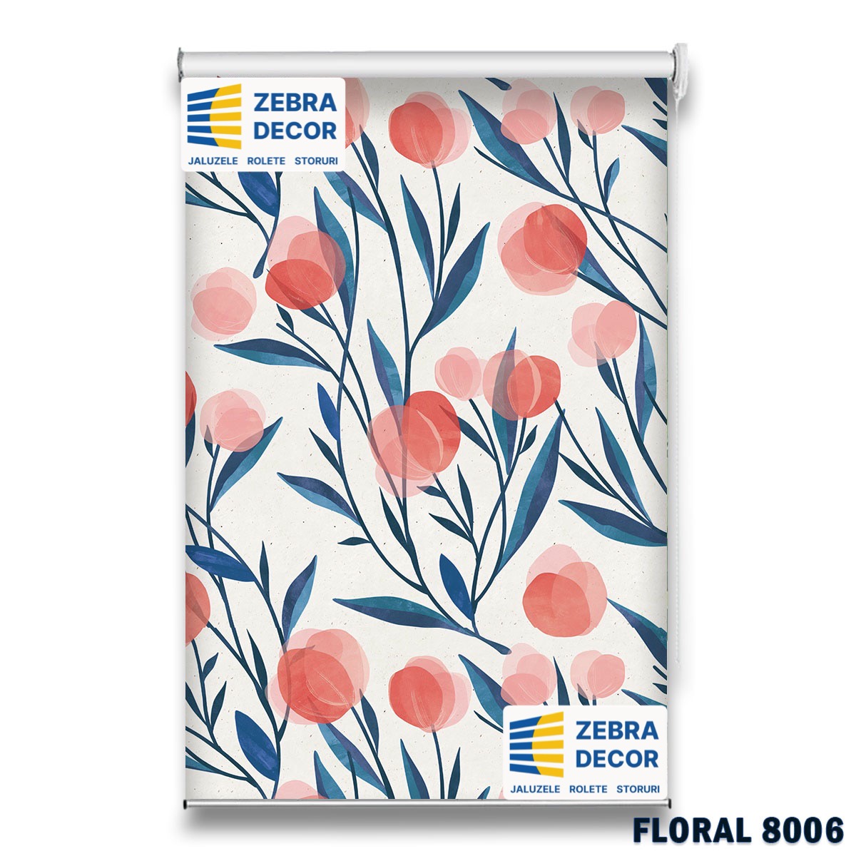 Floral 8006